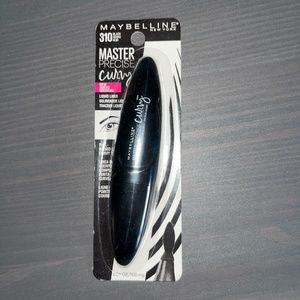 Maybelline master precise eyeliner